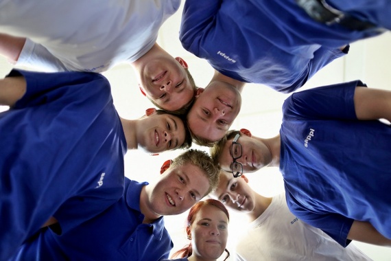 Gratkorn Apprentices