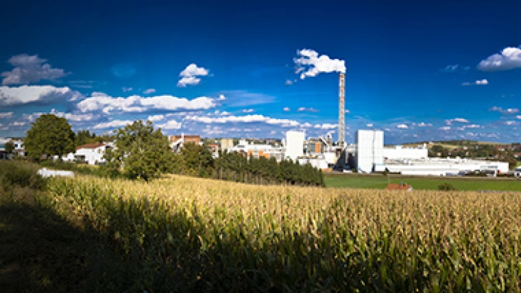 Ehingen Mill Sappi Global Ehingen Mill Sappi Global, Evergreen Farm Equipment